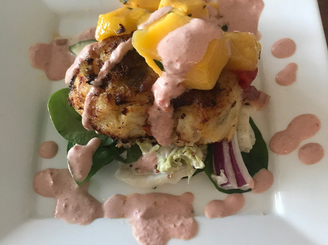 Southern Roots Restaurant