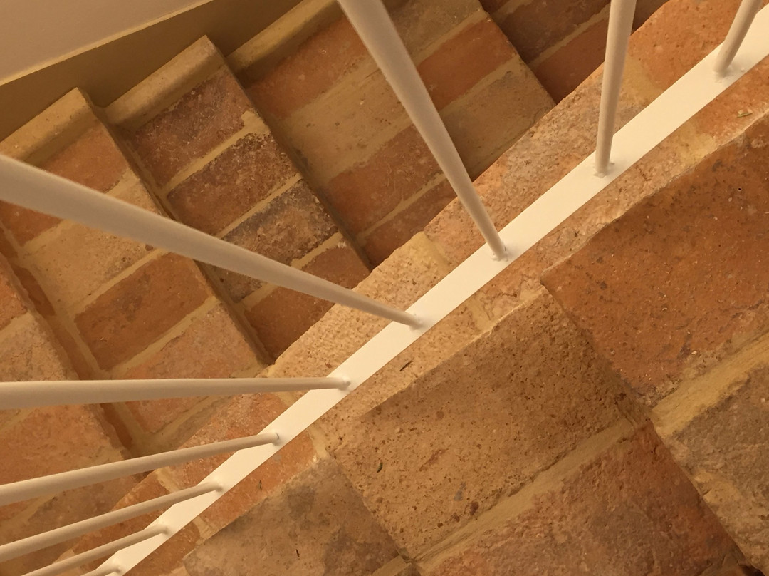 杰西酒店住宿-Tabano Ristorante-Casolare