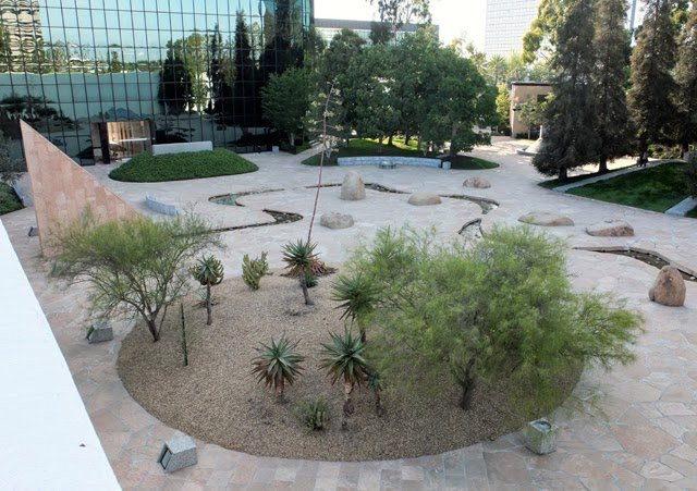 California Scenario-科斯塔梅沙必去景点