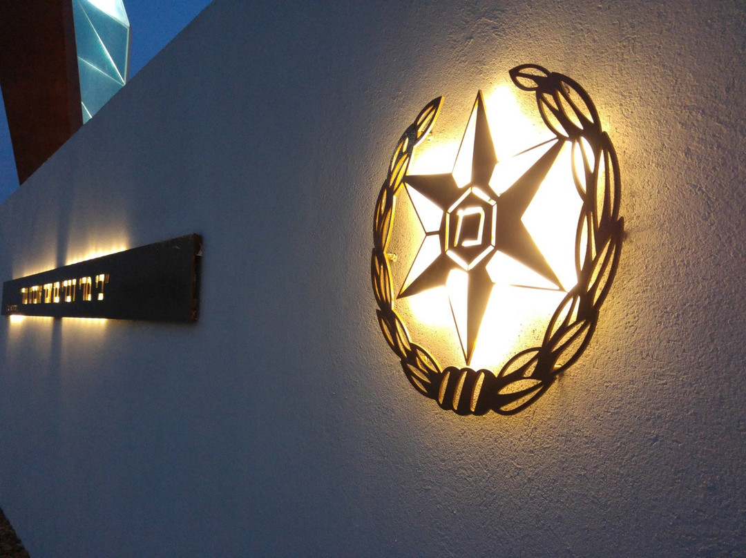 Israel Police Heritage Centre-Beit Shemesh必去景点