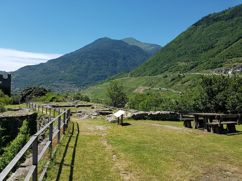 Montagna in Valtellina旅游攻略图片