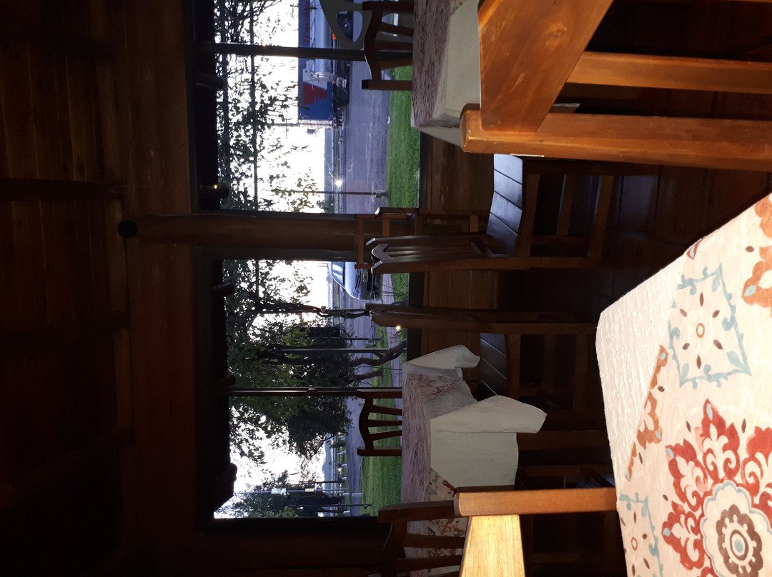 Hotel La Cabana主图