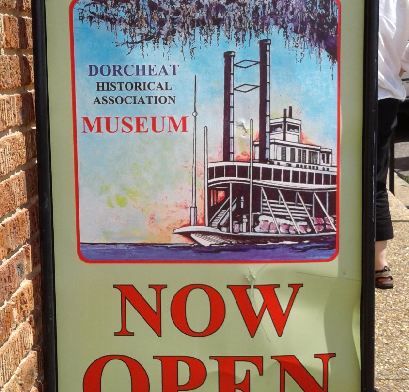 Dorcheat Historical Museum景点图片