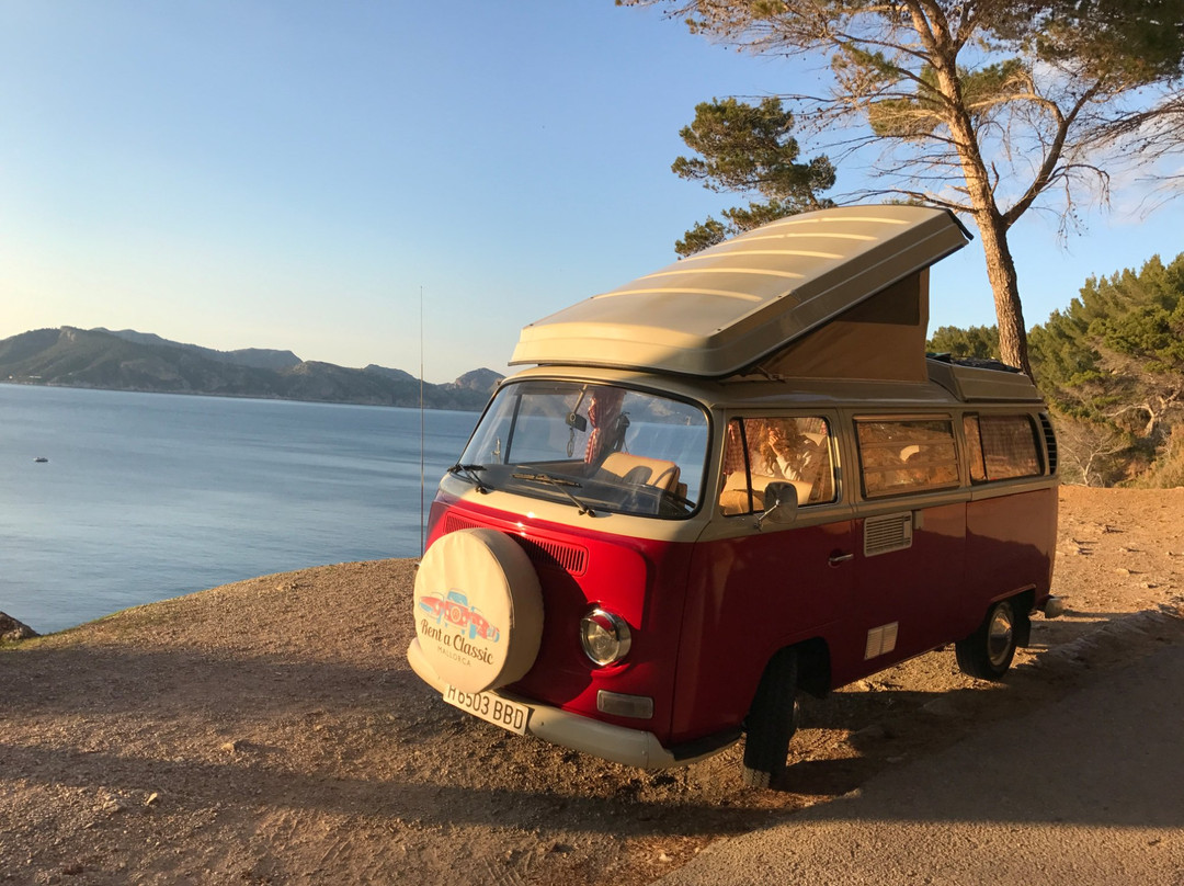 Rent a Classic Mallorca景点图片