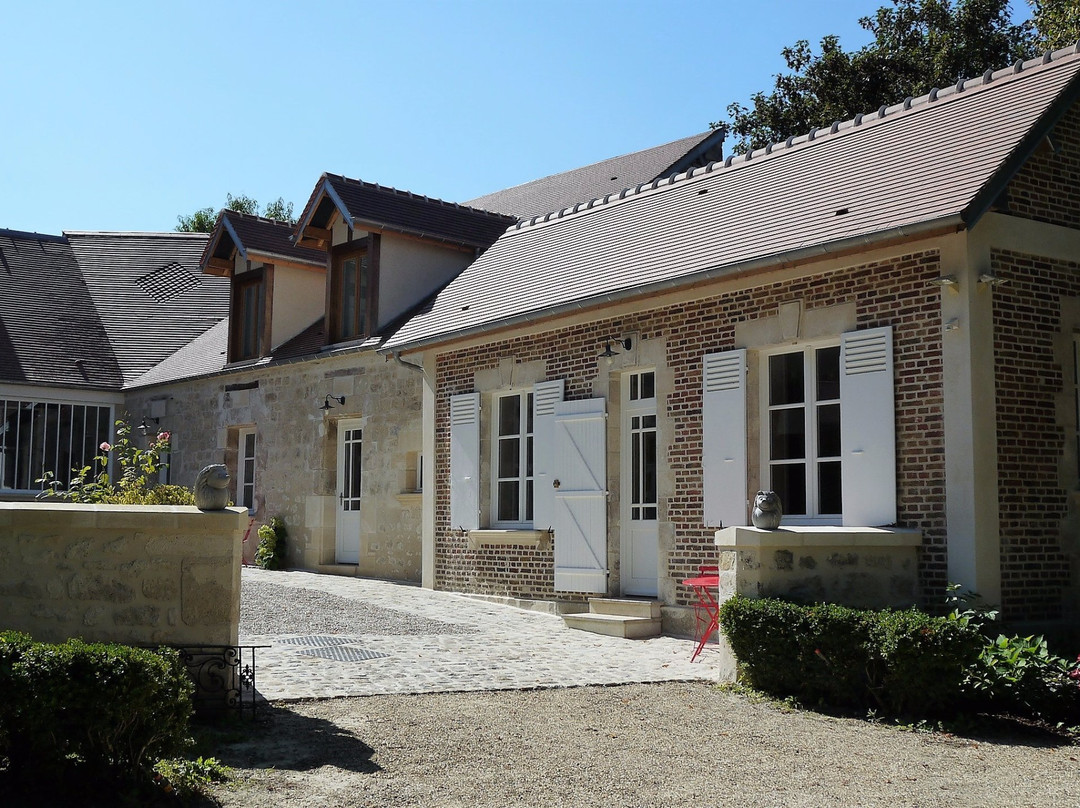 Le Clos des Tilleuls主图