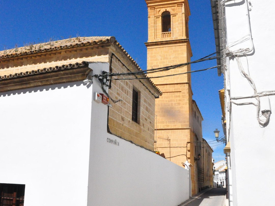 Casa de la Cutura景点图片