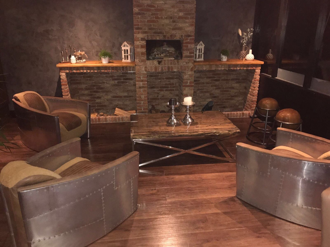 Restaurant SES - Strand en Smokey Food