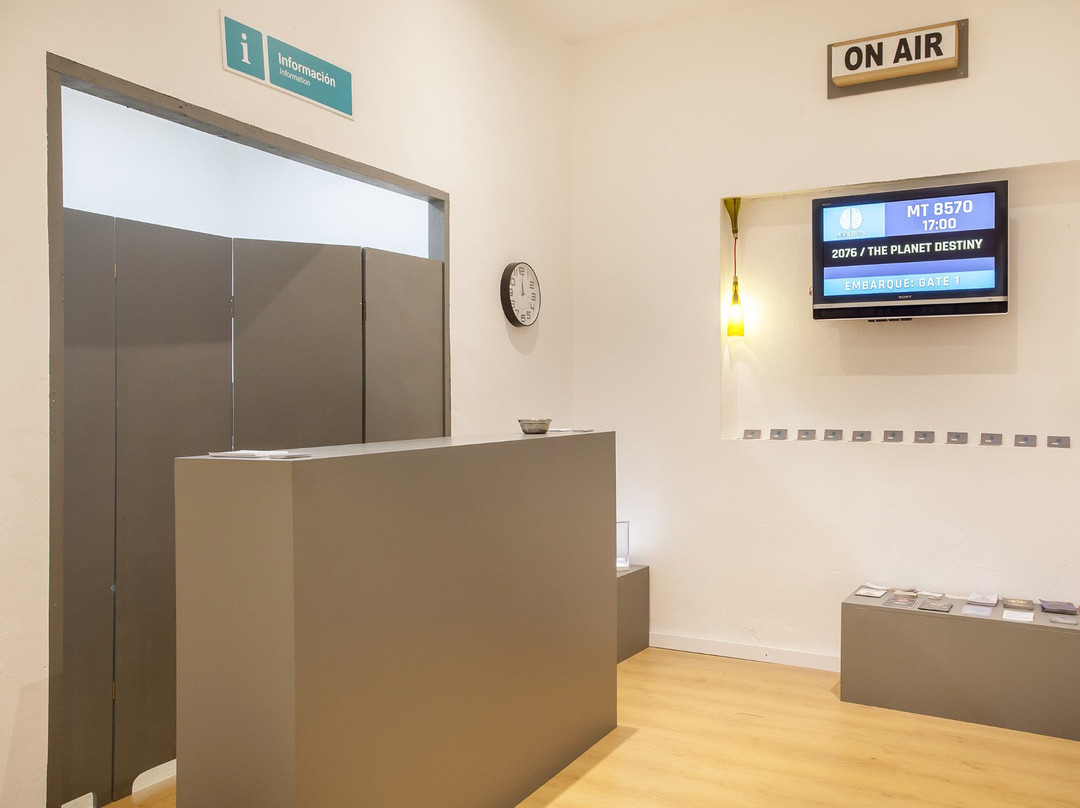 Mind Trips-巴伦西亚必去景点