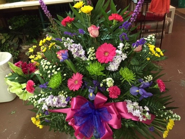 Magnolia Alley-Campbellsville必去景点