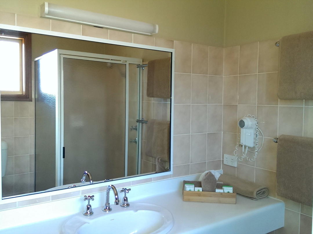 The Cooee Motel Gilgandra主图