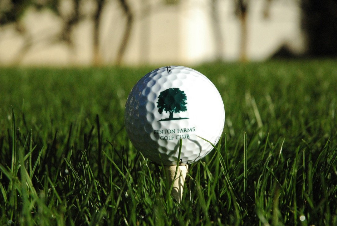 Fenton Farms Golf Club-Fenton必去景点