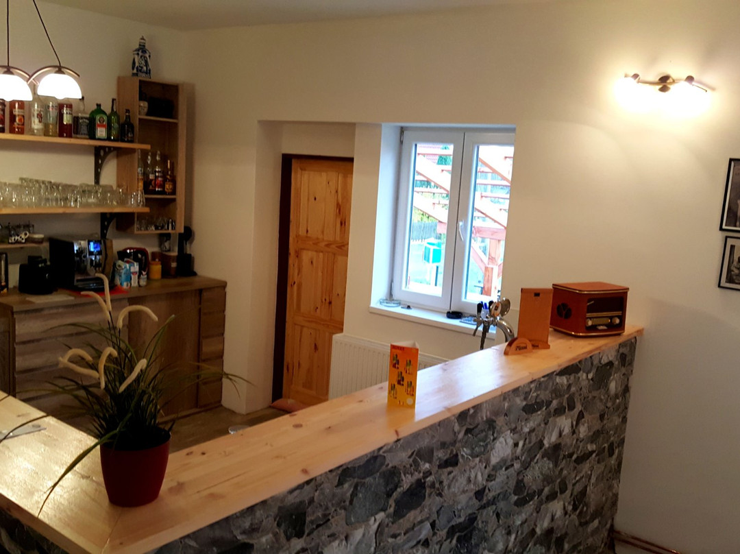 Penzion-Na Navsi主图