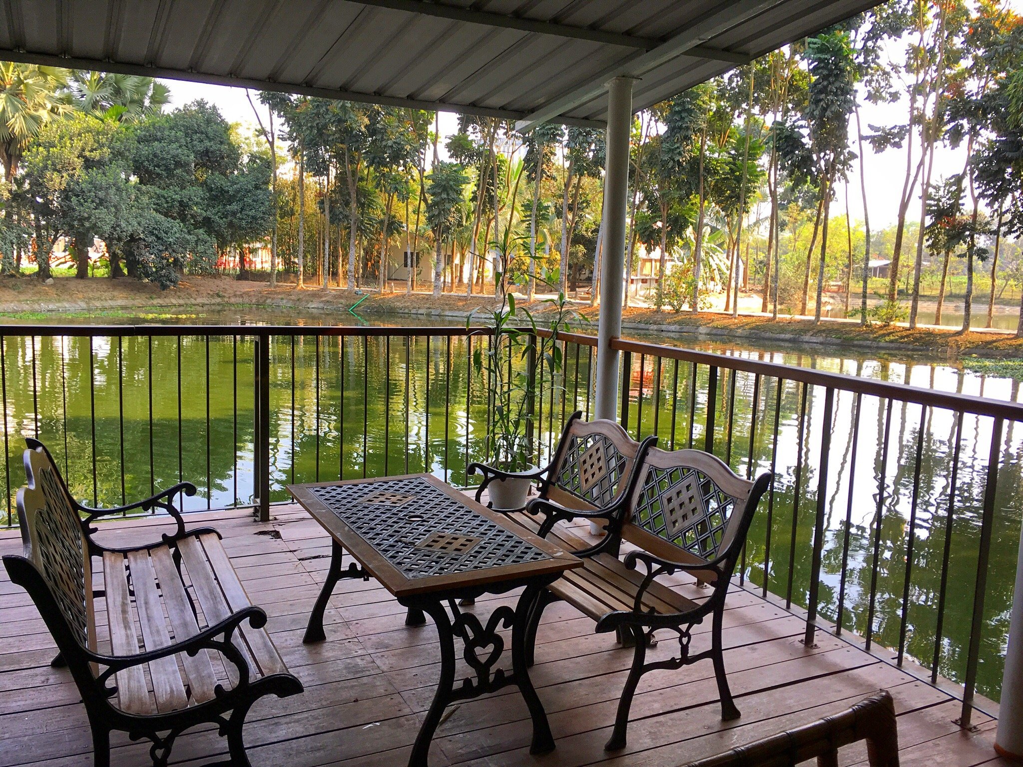 Dream Square Resort-官方