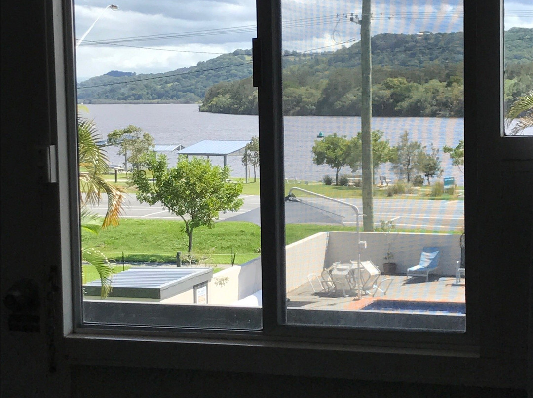 Chinderah Motel主图