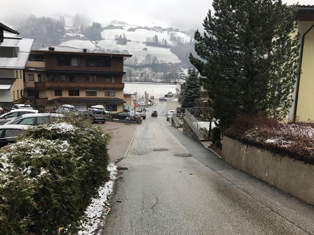 Gaestehaus Maria