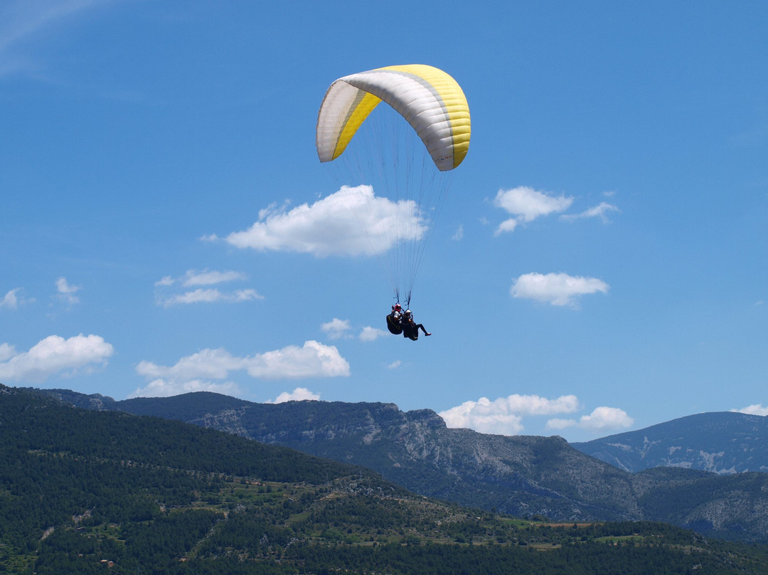 Organya Xperience-Organya必去景点