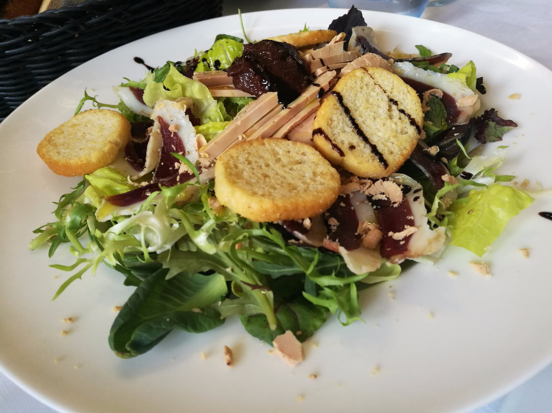 Canet d'Adri餐馆和美食-restaurant can Joan d'Adri