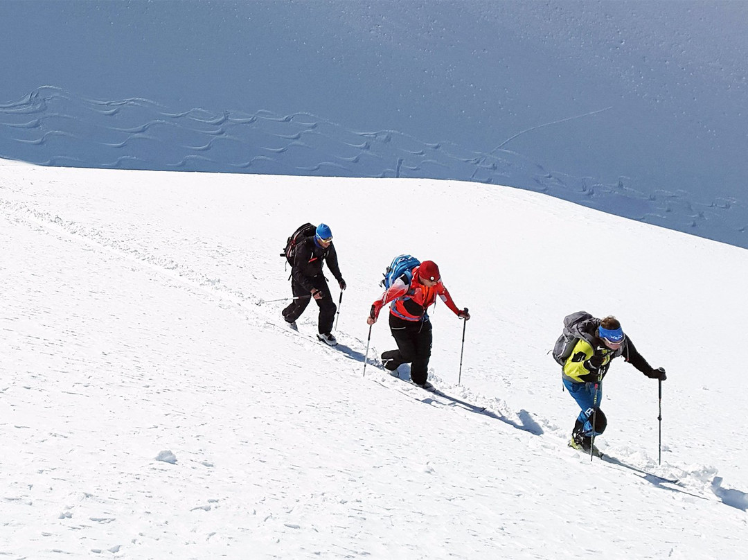 Bigfoot Andorra-马萨纳必去景点