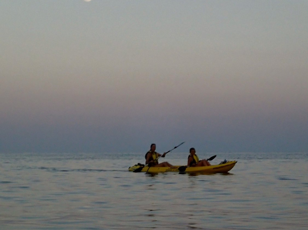 Mindloop-Outdoor Activities-塞萨洛尼基必去景点