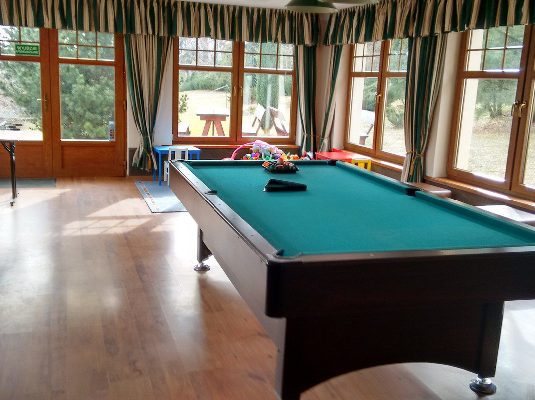 Hotel Concordia主图