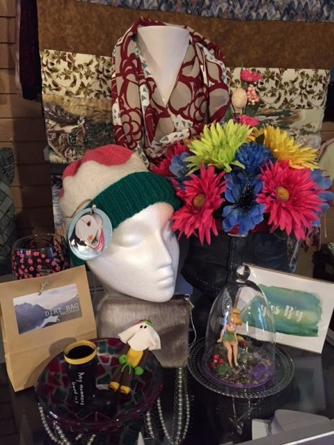 Think Outside The Box-Torbay必去景点