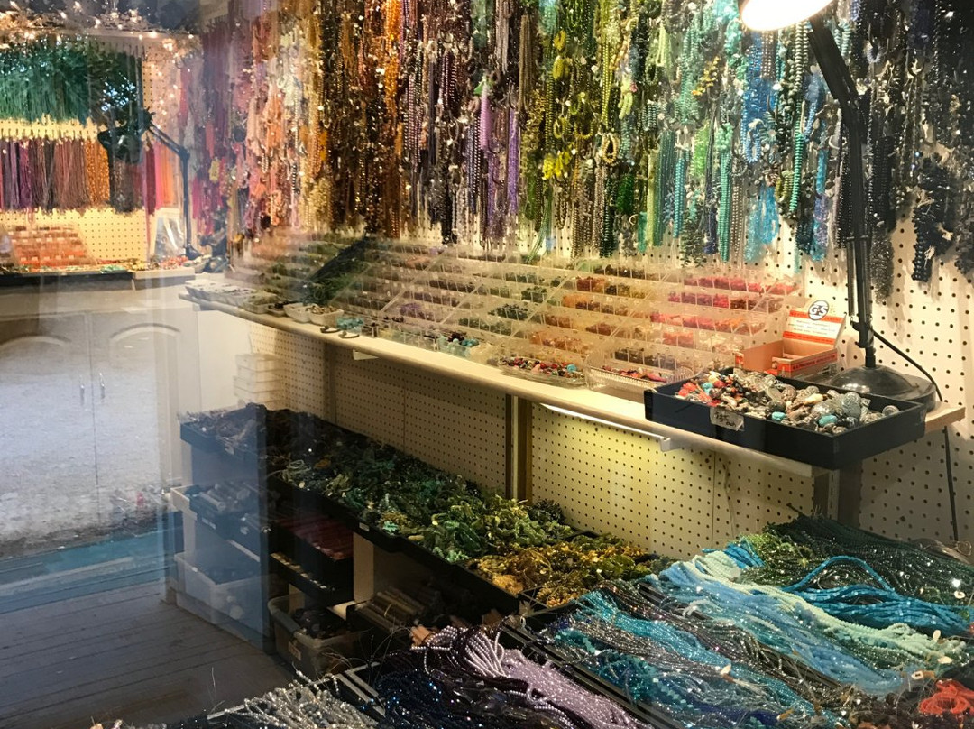 Aloha Bead Co-芭雅必去景点