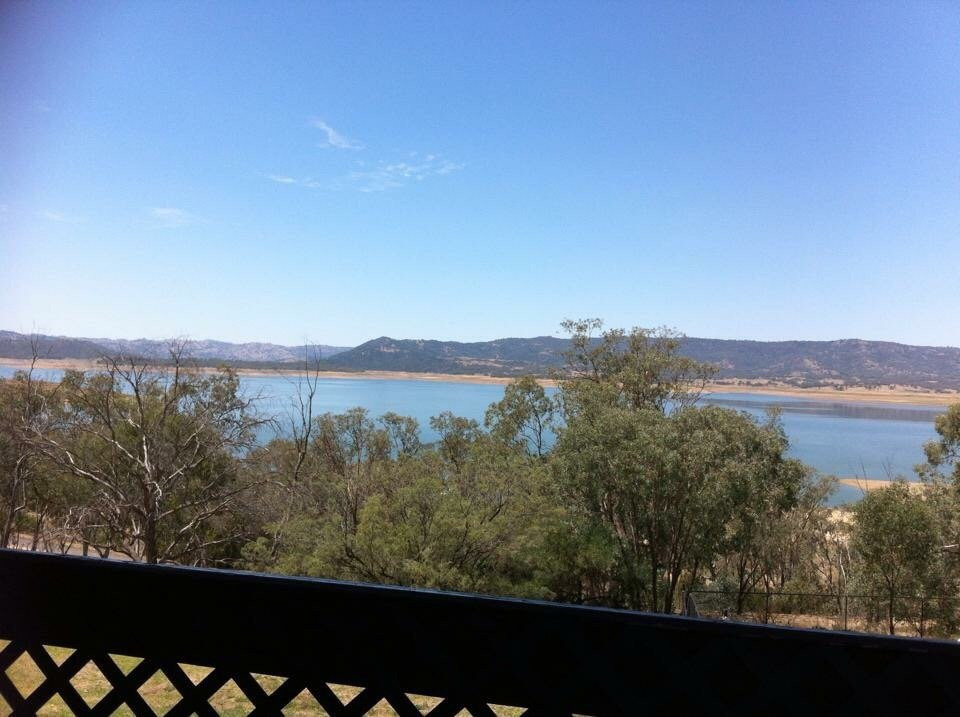 Lake Burrendong State Park-Mumbil必去景点