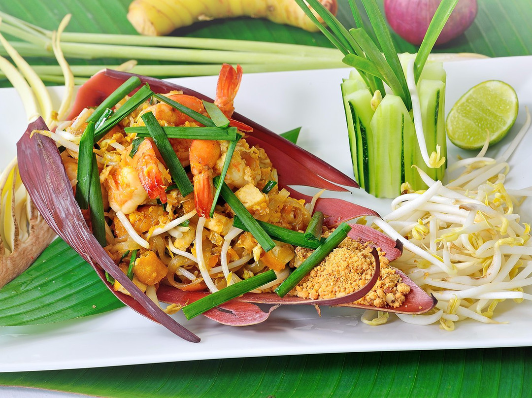 De'Fish Seafood Restaurant主图