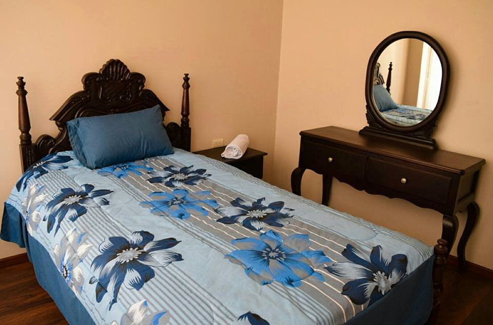 Macara酒店住宿-Hotel Saraguro Loja