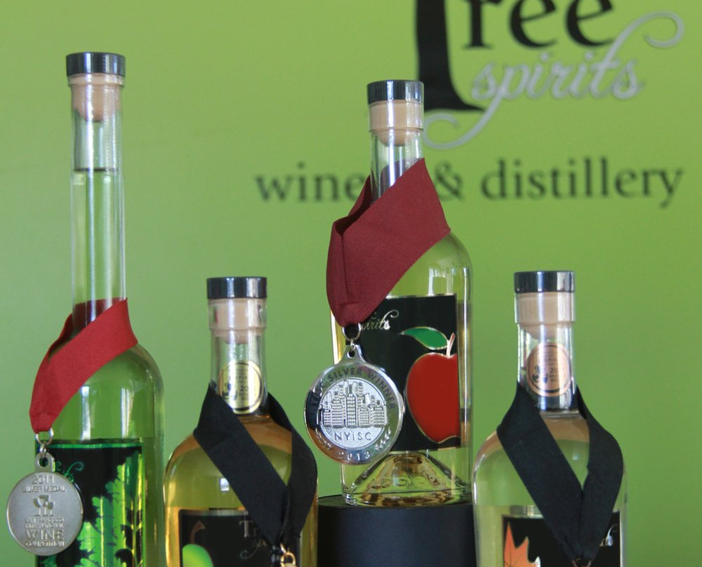 Tree Spirits-Oakland必去景点