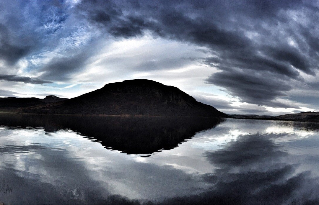 Loch Brora-Brora必去景点