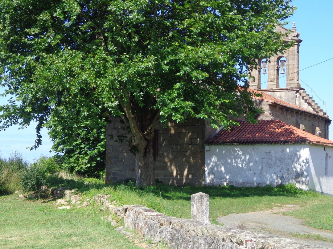 Ermita Nuestra Senora de La Merced景点图片