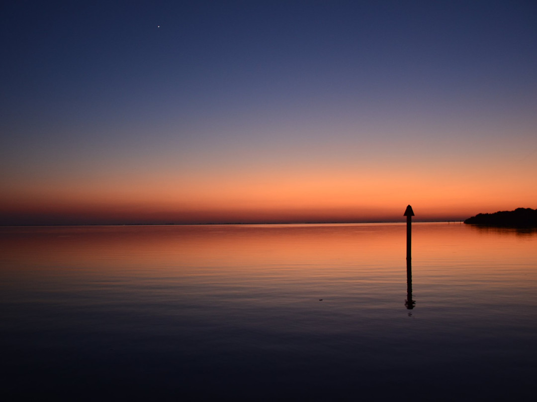 SW Florida Private Getaway-Saint James City必去景点