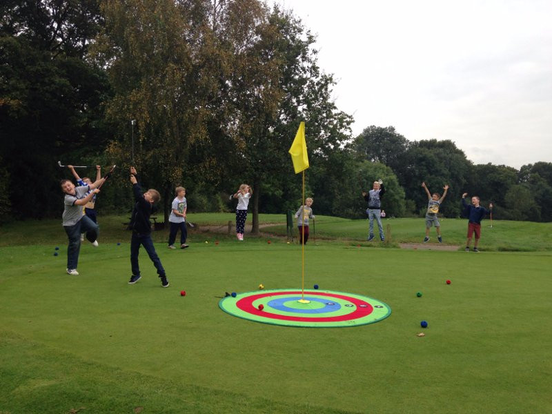 Burgess Hill Golf Centre景点图片