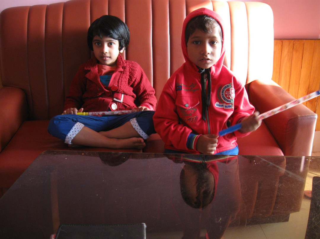 Sea Bird Hotel主图