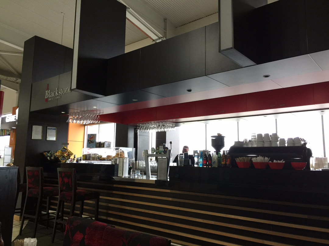 Blackstone Bar and Lounge-冲浪者天堂必去景点