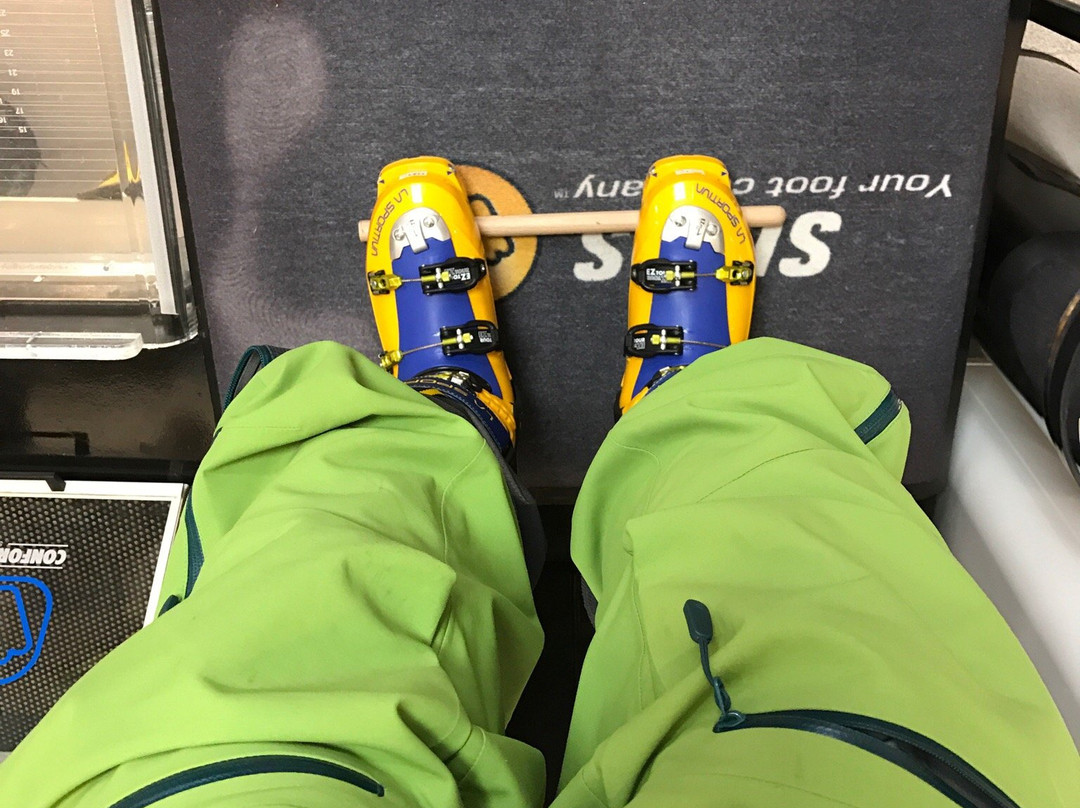 Esports Cubil-Canillo必去景点