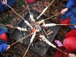 Really Wild Bushcraft景点图片