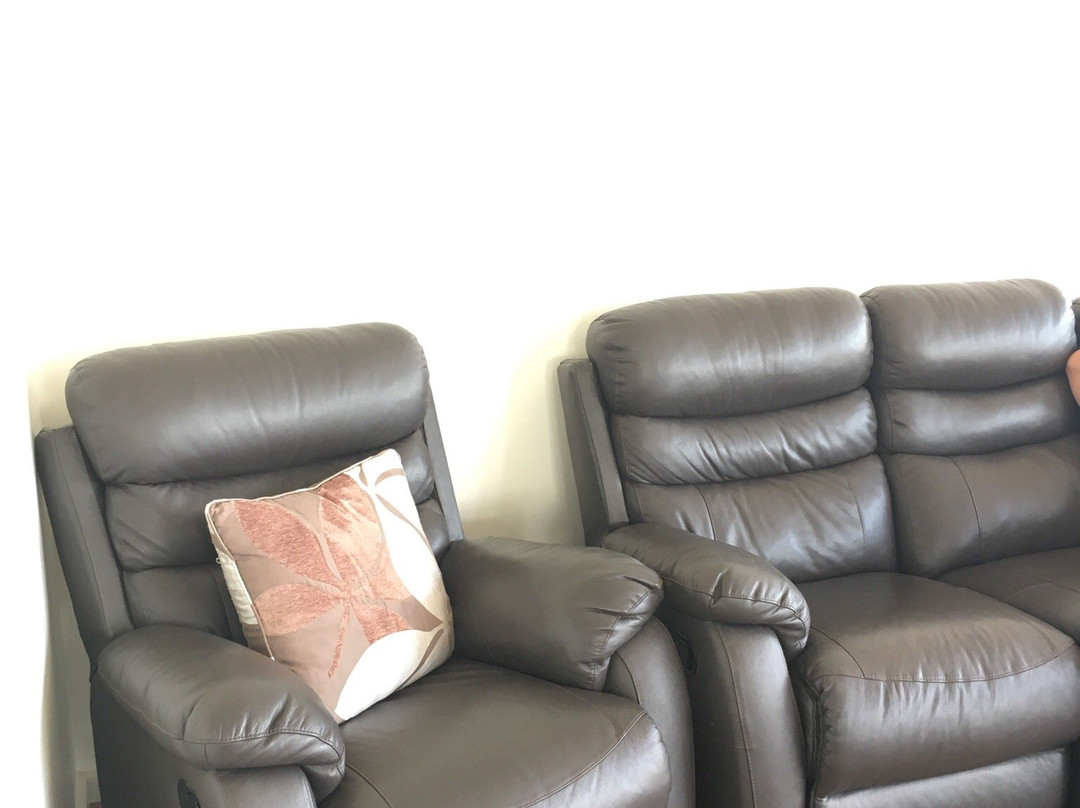 Bay of Islands Apartments主图