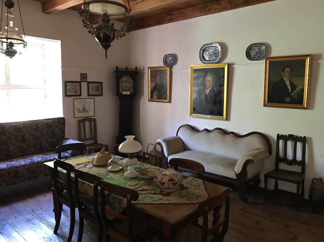 Genadendal National Monument-Genadendal必去景点