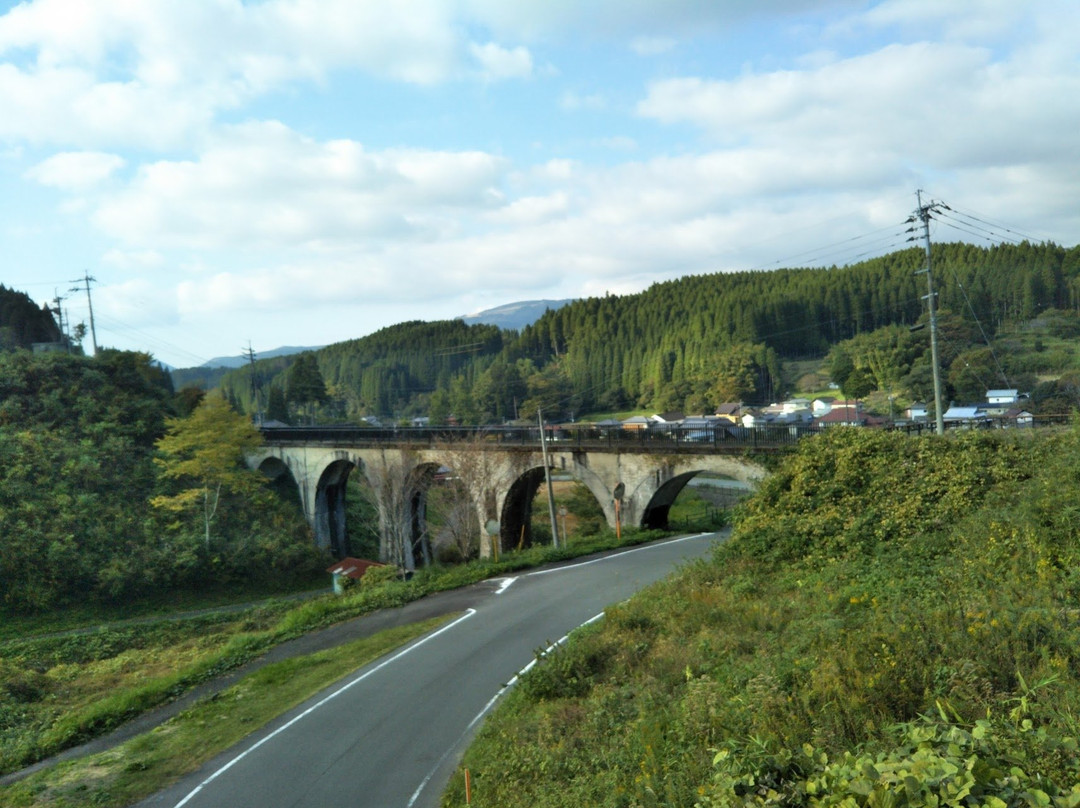 Previosuly Japan Railway Miyanoharu Line Walking Path景点图片