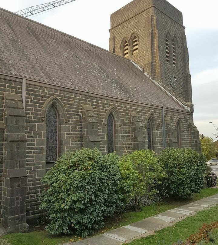 St Andrews Gardiner Uniting Church景点图片