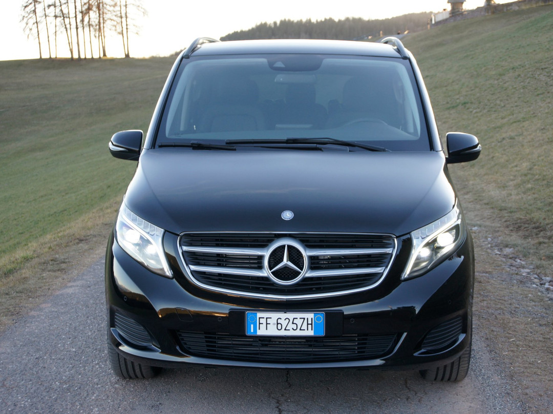 Walk and Bike Adventures-Andriano必去景点