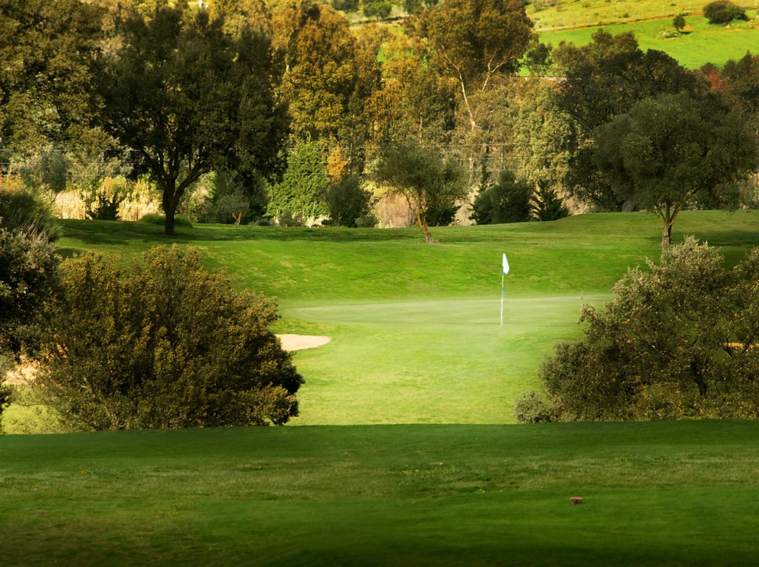 Don Tello Club de Golf景点图片