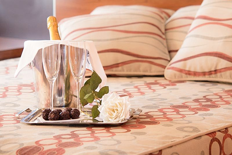 Hotel Dona Paula