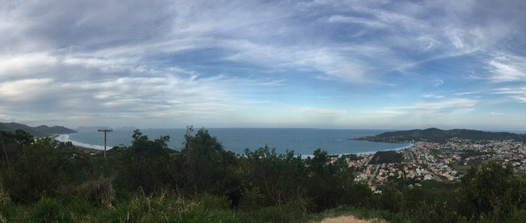 Morro da Antena-Imbituba必去景点