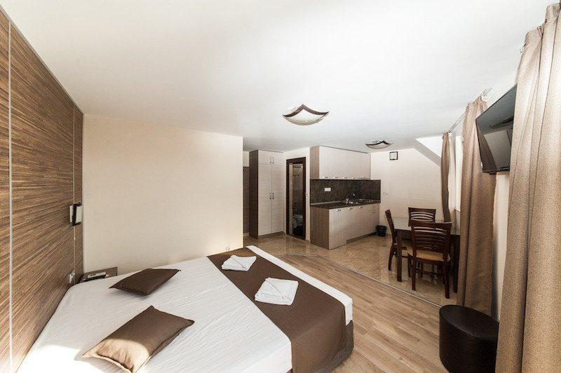 Polenitsa酒店住宿-Hotel Elit