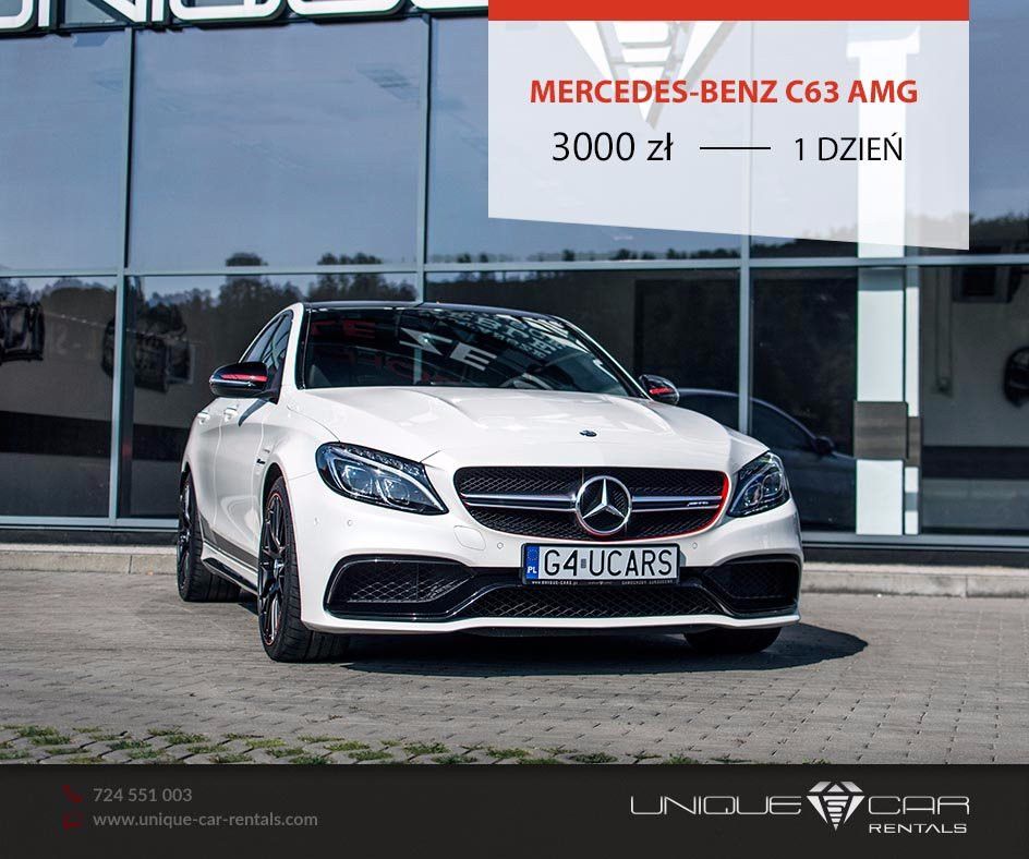 Unique Car Rentals景点图片