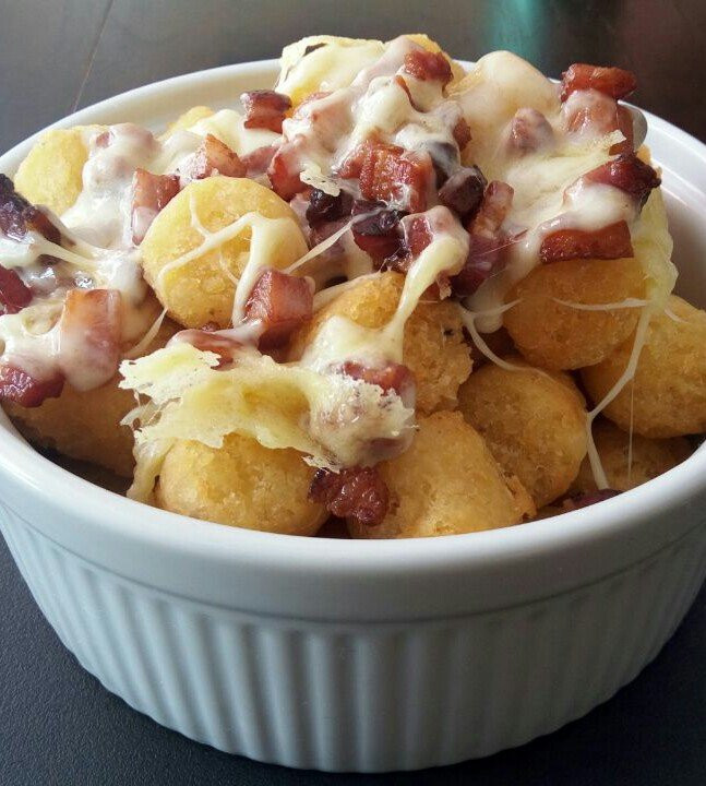 Barra de Sao Joao餐馆和美食-Ramequim Restaurante & Bar