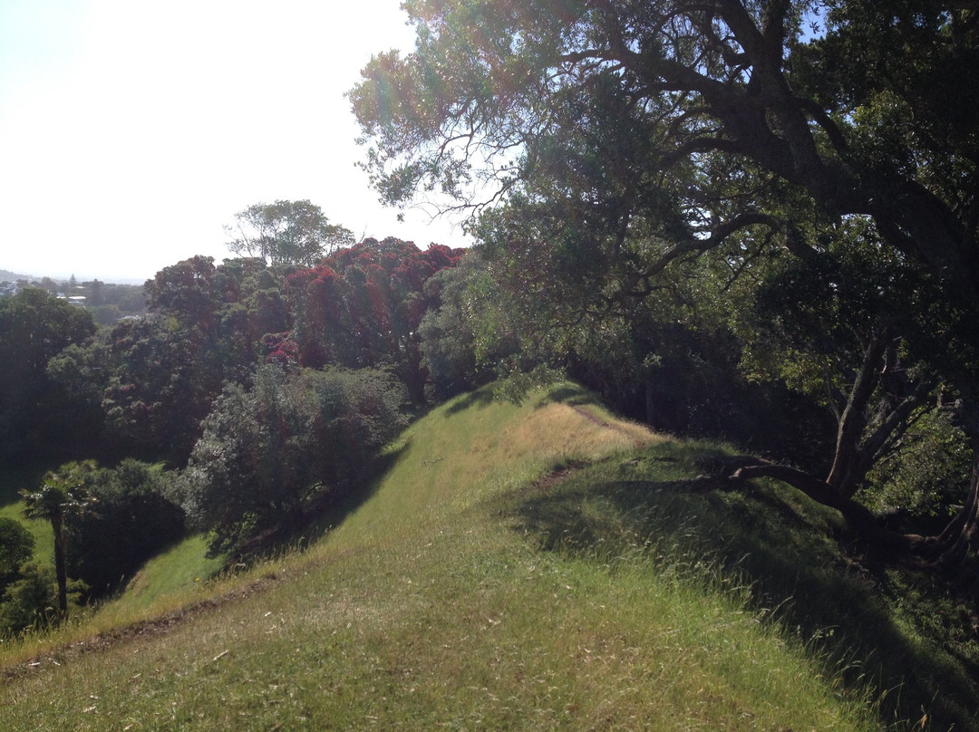 Mt St John Domain-埃普索姆必去景点